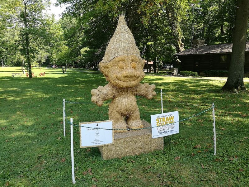 Mt. Morris and Oregon Area, Ogle County