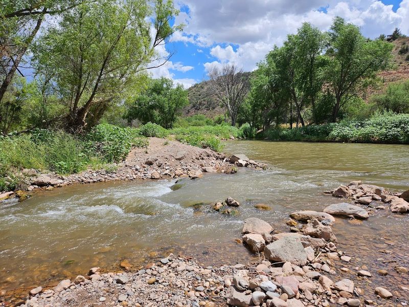 Verde River Greenway State Natural Area