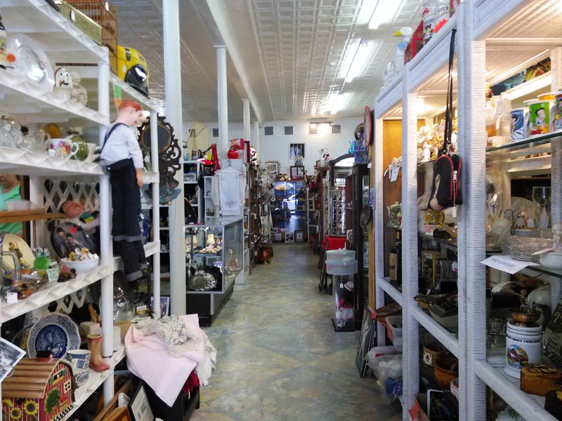Rocking Horse Antiques & Collectibles LLC Rocking Horse Antiques & Collectibles LLC