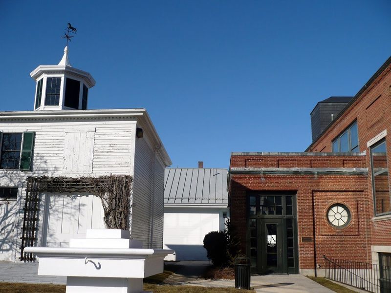 Rockland, Maine