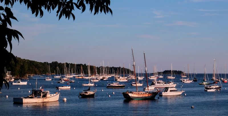 Rockport, Maine