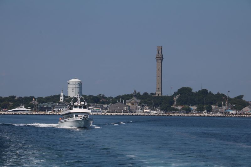 Provincetown, Massachusetts