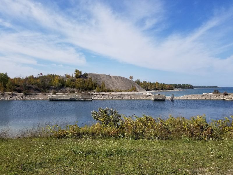 Rockport State Recreation Area