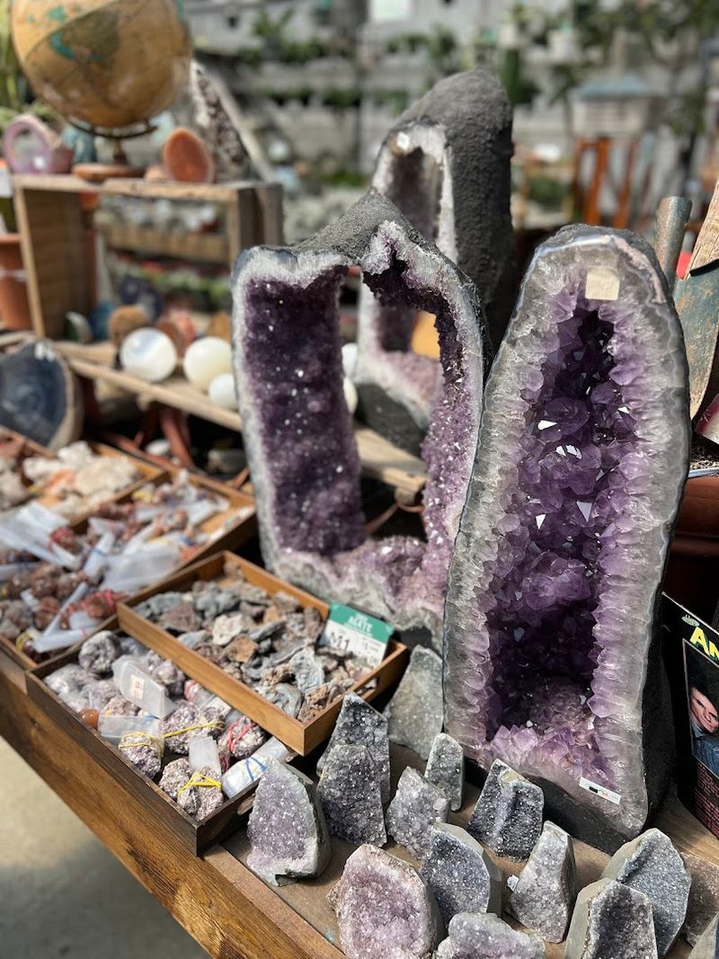 Decor, Art, and Gift Ideas Around Every Corner