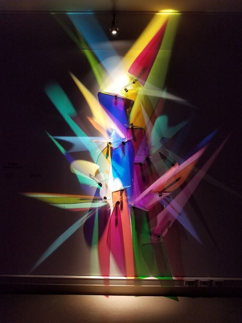 The Beecher Center: Where Technology Meets Artistic Expression