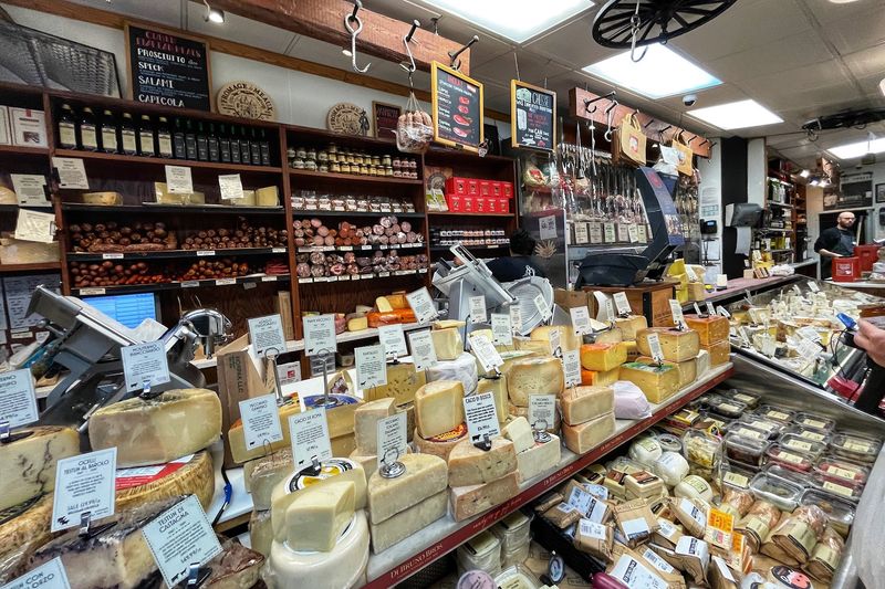 Around 200 Multi-Ethnic Vendors Call This Market Home