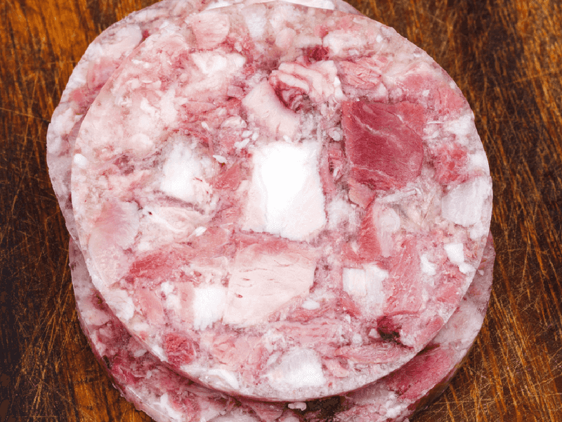 Head Cheese