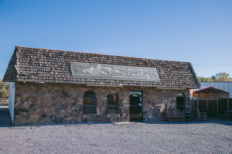 Rocky Mountain Pantry