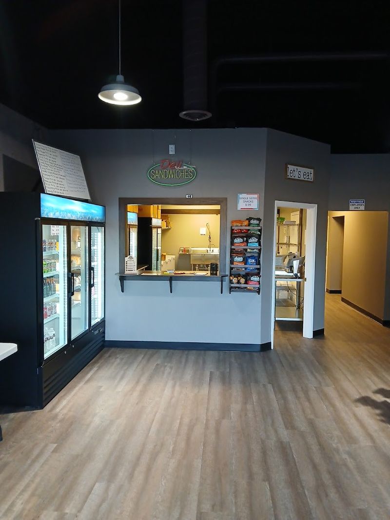 Taste of Tradition LLC Pantry and Deli