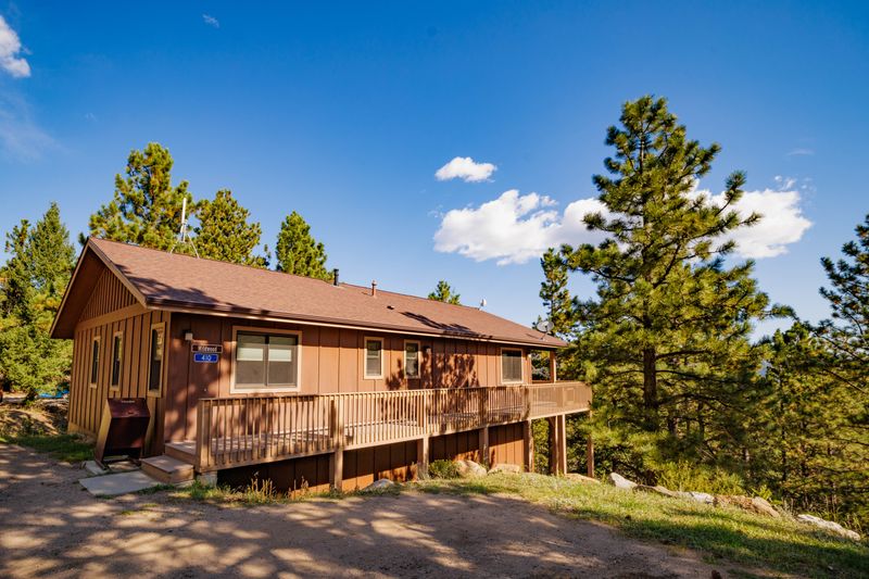 YMCA of the Rockies – Estes Park Center – Estes Park