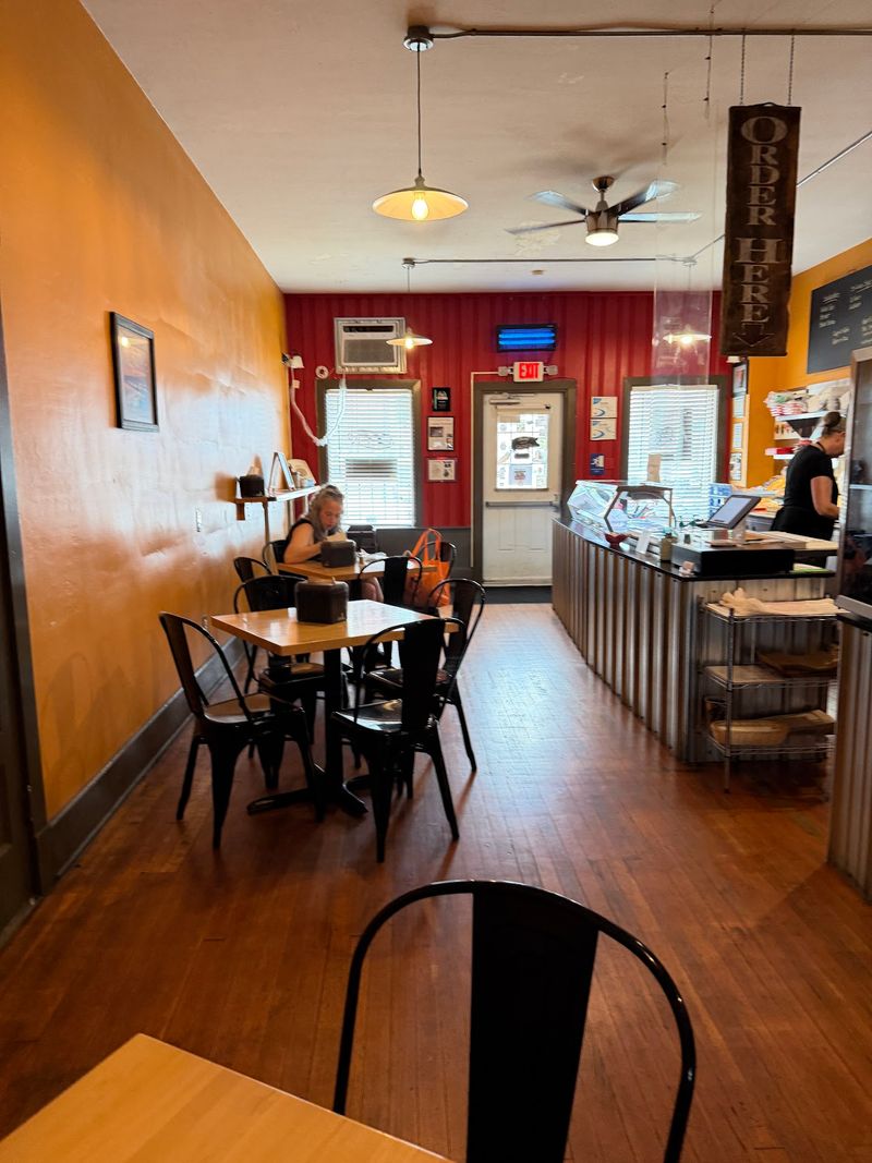 Rocky's BBQ