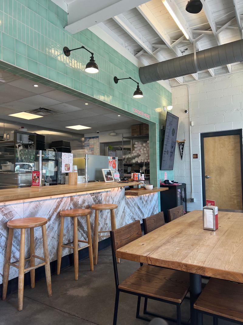 Bossy Beulah’s Chicken Shack