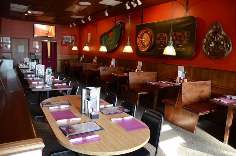 Roc's Blackfront Tavern & Grill (Charleston)