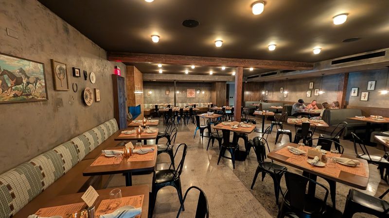 Miss Kitty's Steakhouse & Bar