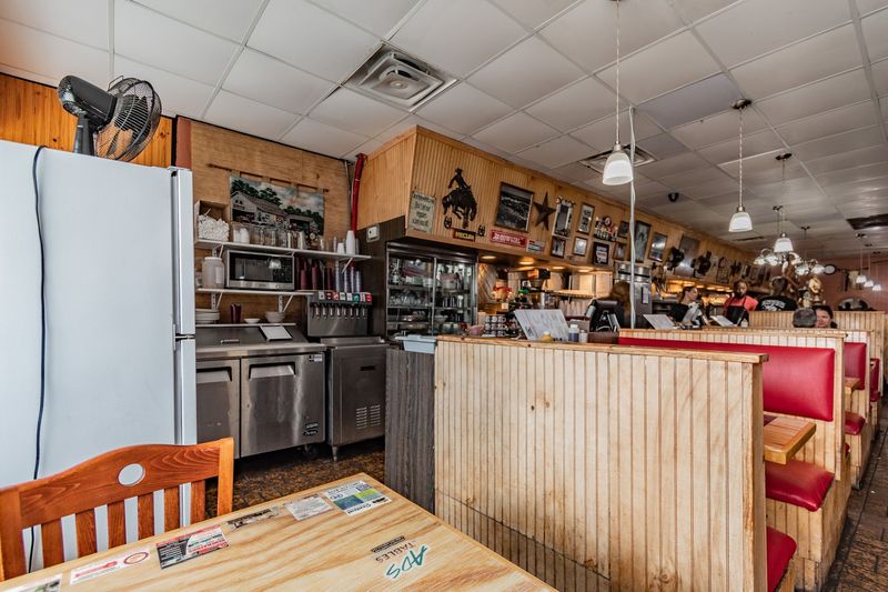 Rodeo Diner