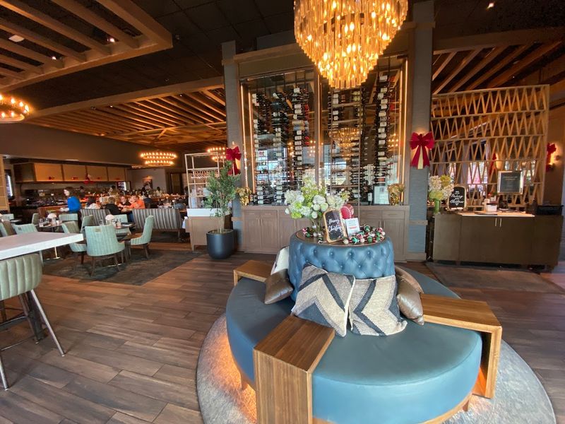 Fogo De Chao Brazilian Steakhouse