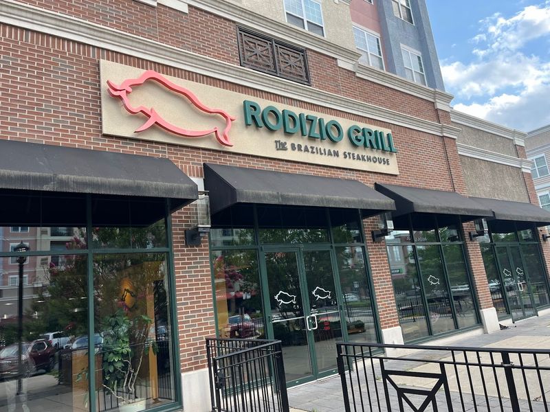 Rodizio Grill Rodizio Grill