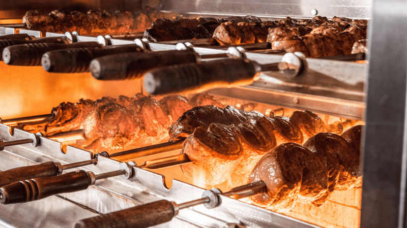 Texas De Brazil - Denver