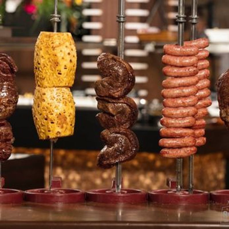 Rodizio Grill Brazilian Steakhouse Fort Collins Takes The Stage Rodizio Grill Brazilian Steakhouse Fort Collins Takes The Stage