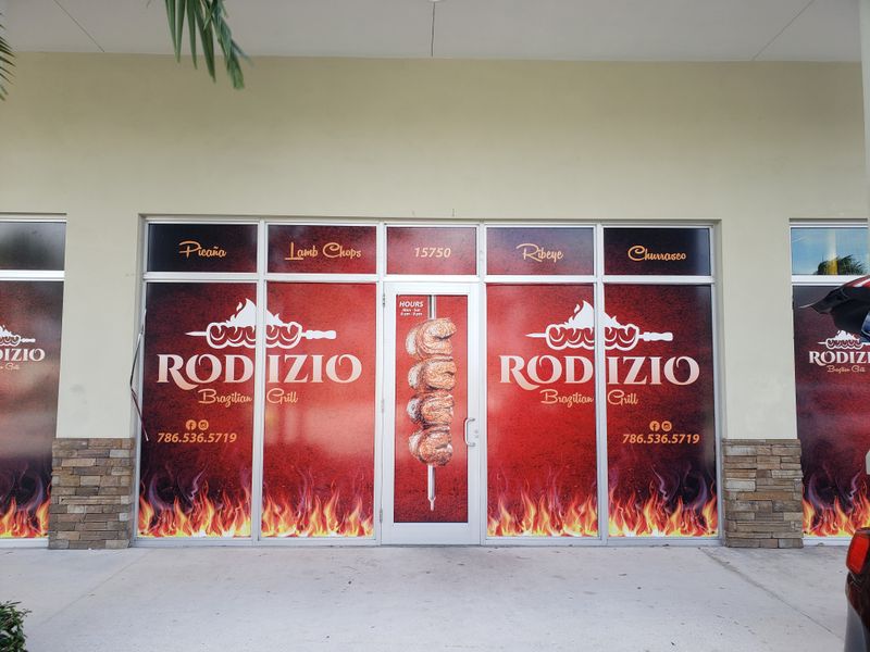 Miami to Brazil Rodizio – Miami