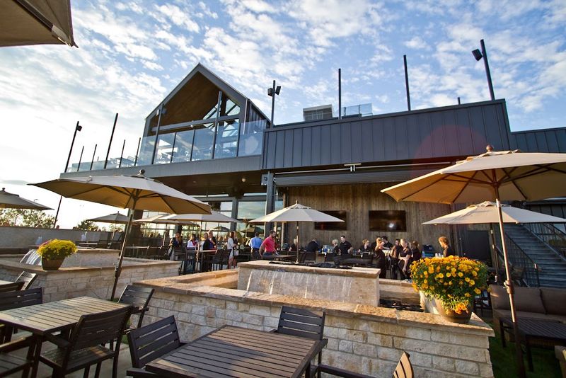 ViewHouse (Sunday Brunch Buffet) — Centennial, CO