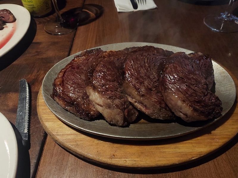 Brazeiro Churrascaria & Rodizio – West New York