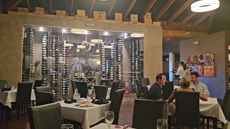 Galeto Brazilian Steakhouse