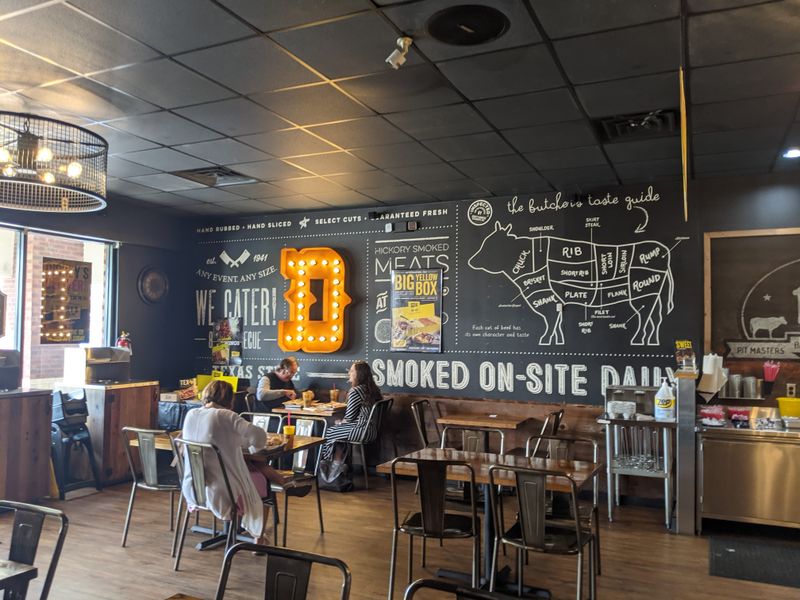 Dickey's Barbecue Pit – Dothan