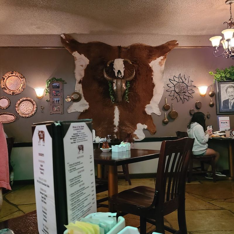 Rod's Steak House - Williams, AZ Rod's Steak House - Williams, AZ