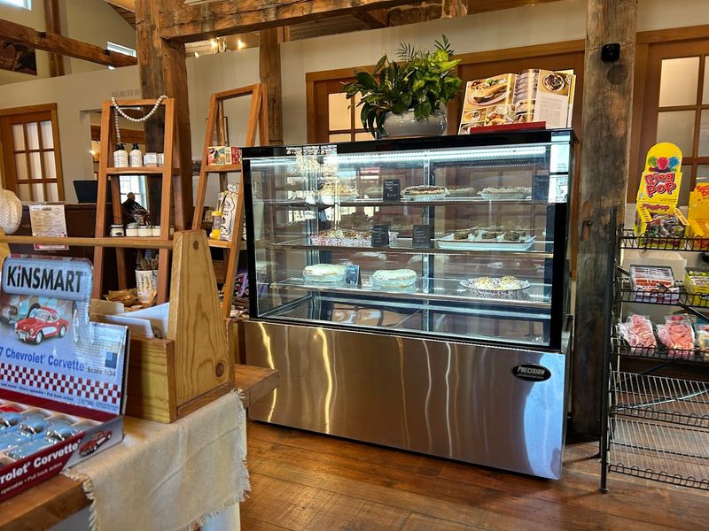 The Wooden Spoon, Gentry