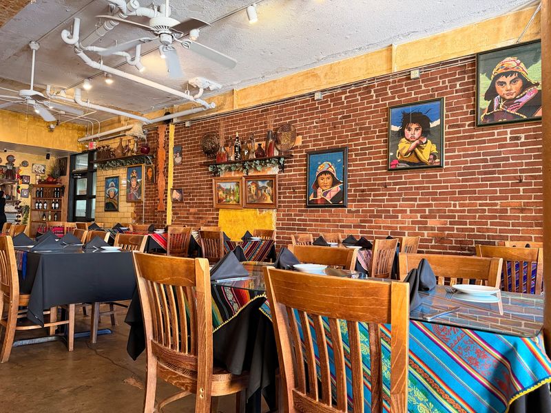 Rolando's Restaurante