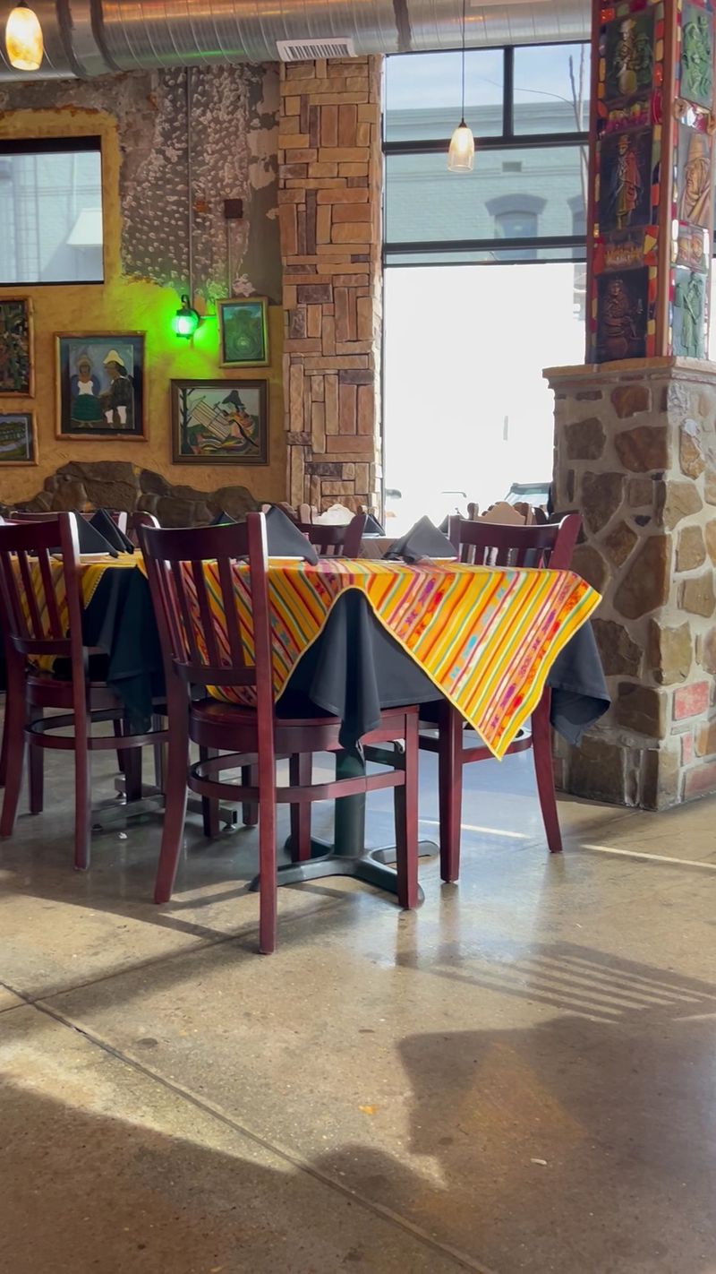 Rolando’s Restaurante, Fort Smith Rolando’s Restaurante, Fort Smith