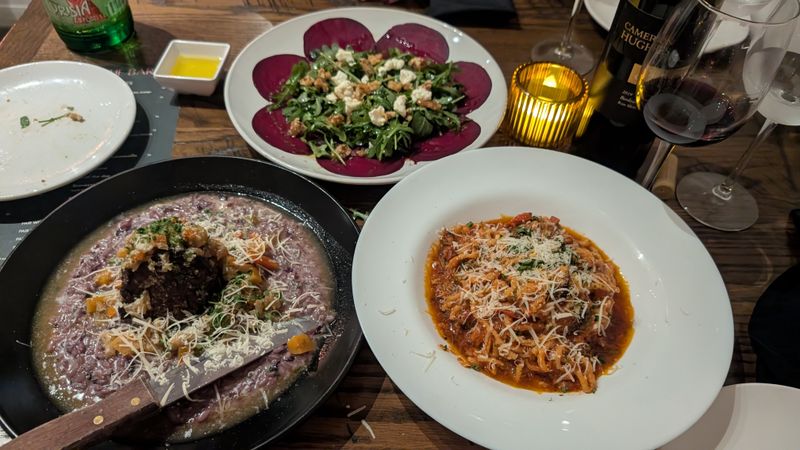 Il Forno – Nashville