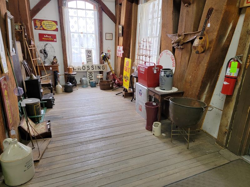 Roller Mills Marketplace