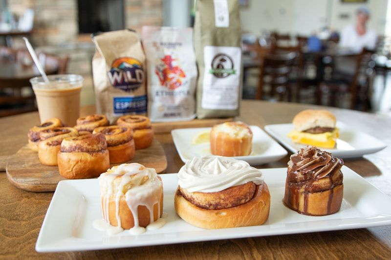 Rollin Cafe