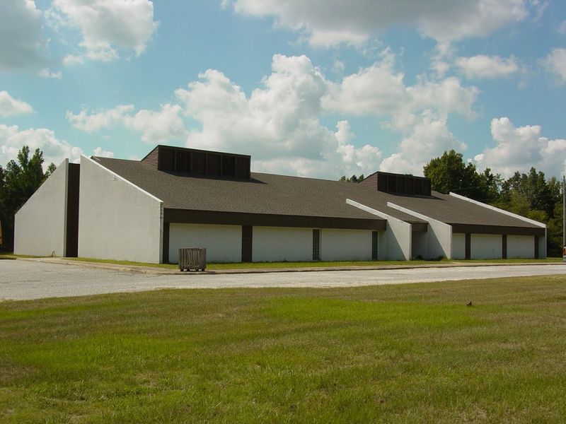 A Living Snapshot Of Rugged Isolation And Enduring Pioneer Heritage