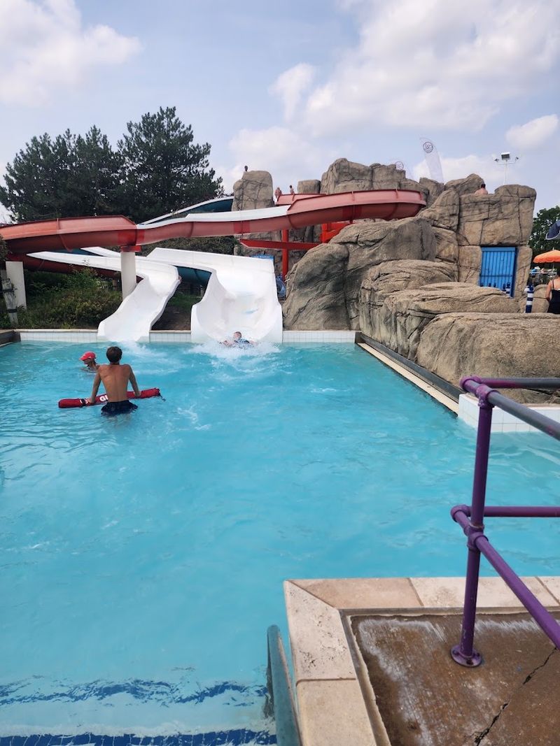 Rolling Hills Water Park Rolling Hills Water Park