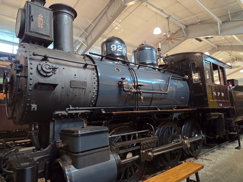 Rolling History From The Snoqualmie Valley