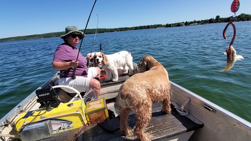 Rolling Into Burt Lake Without Overcomplicating It