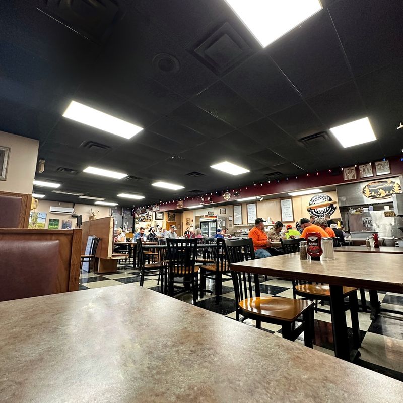 Rolling Pin Cafe, Fayetteville Rolling Pin Cafe, Fayetteville