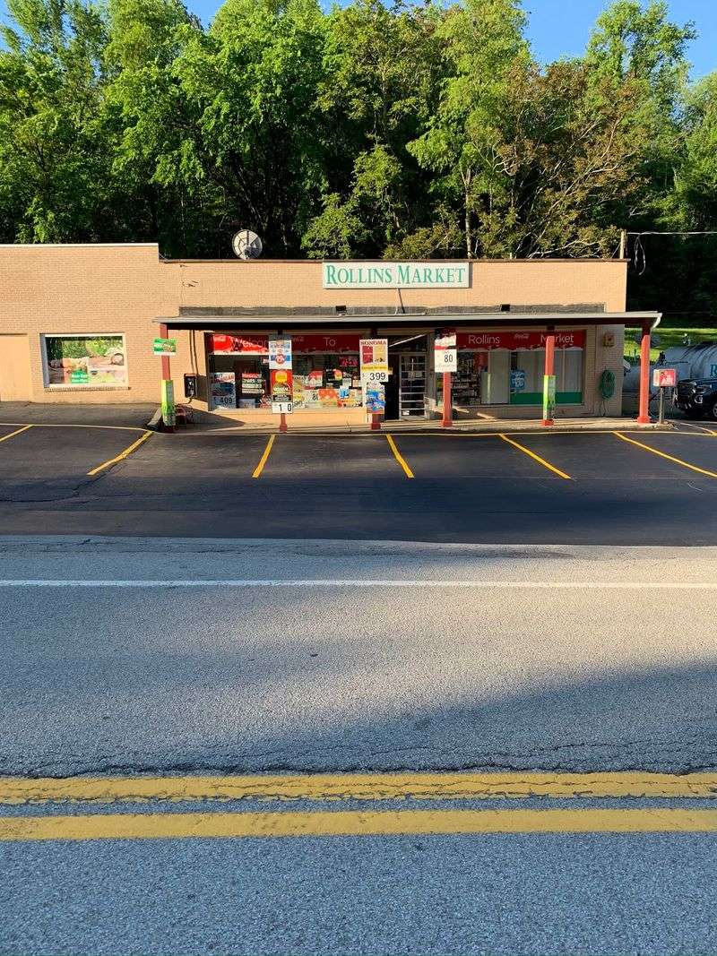 Rollins Market Rollins Market
