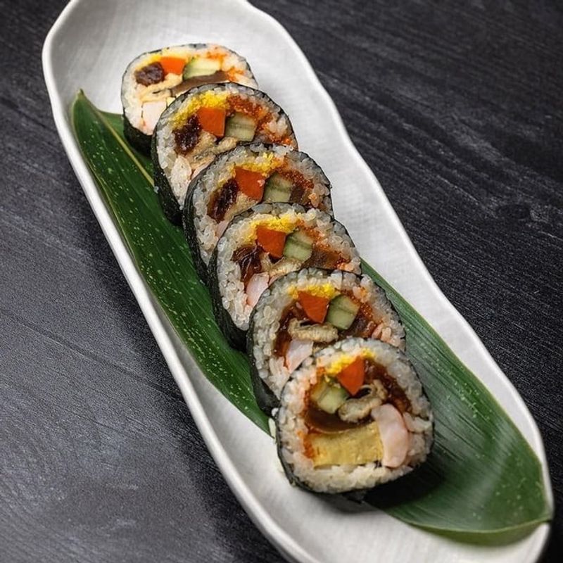 Rolls Regulars Order Again And Again