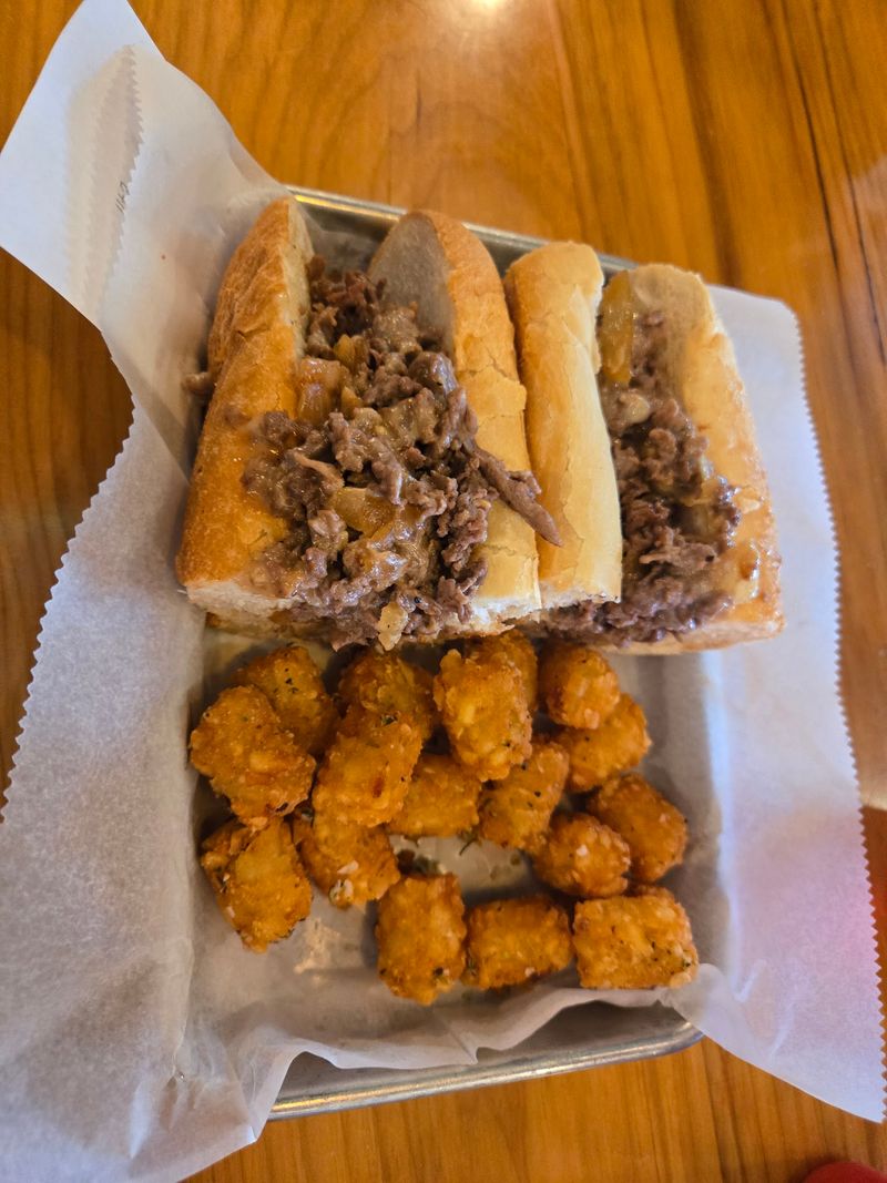 Rolls Worth The Road Trip From Philly Rolls Worth The Road Trip From Philly