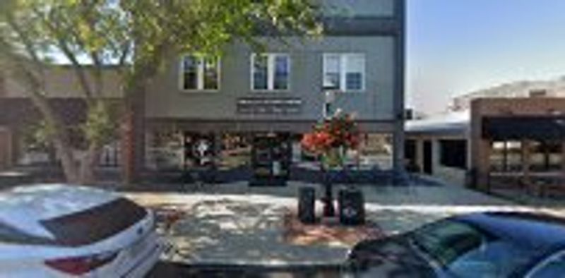 Pick'em Up Joe Coffee Co., Grove City