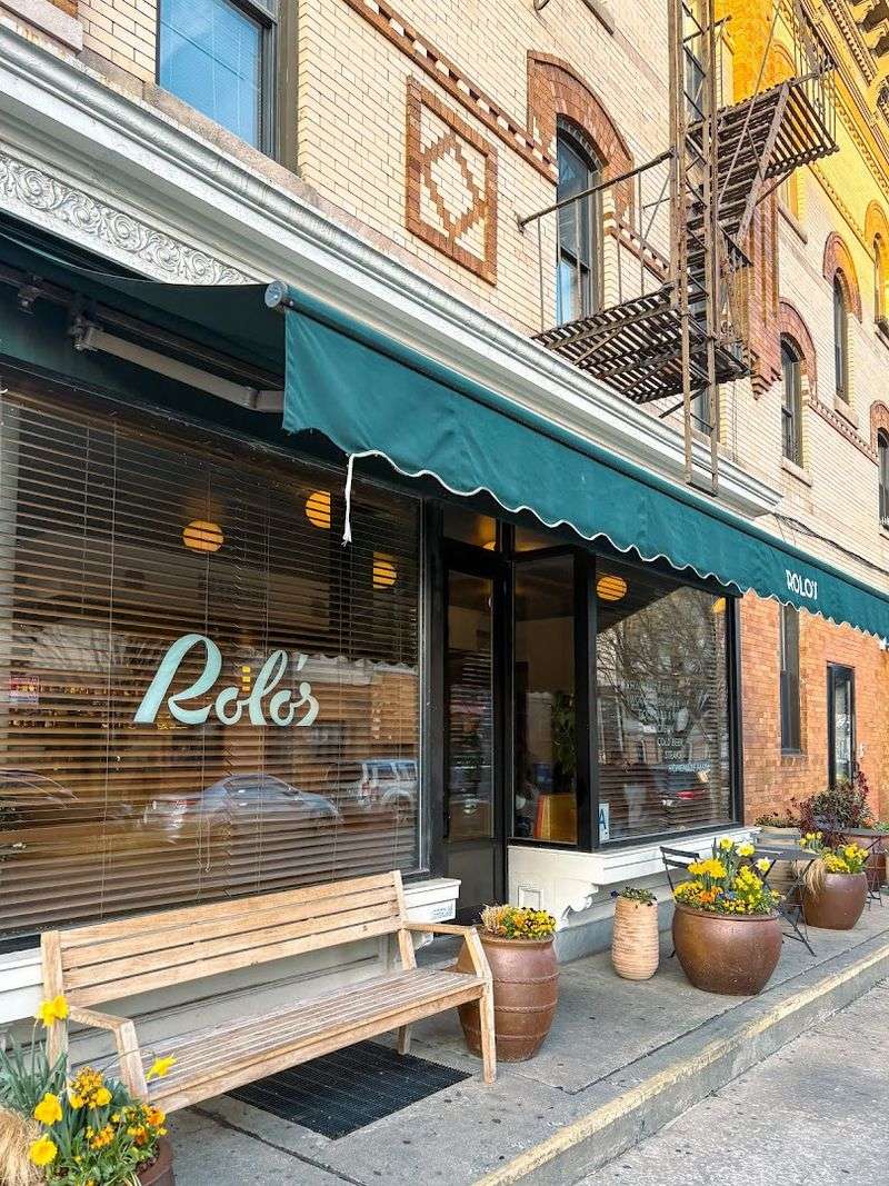 Rolo's