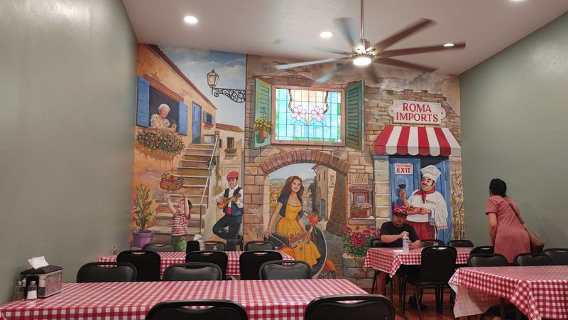 Roma Imports - Tucson