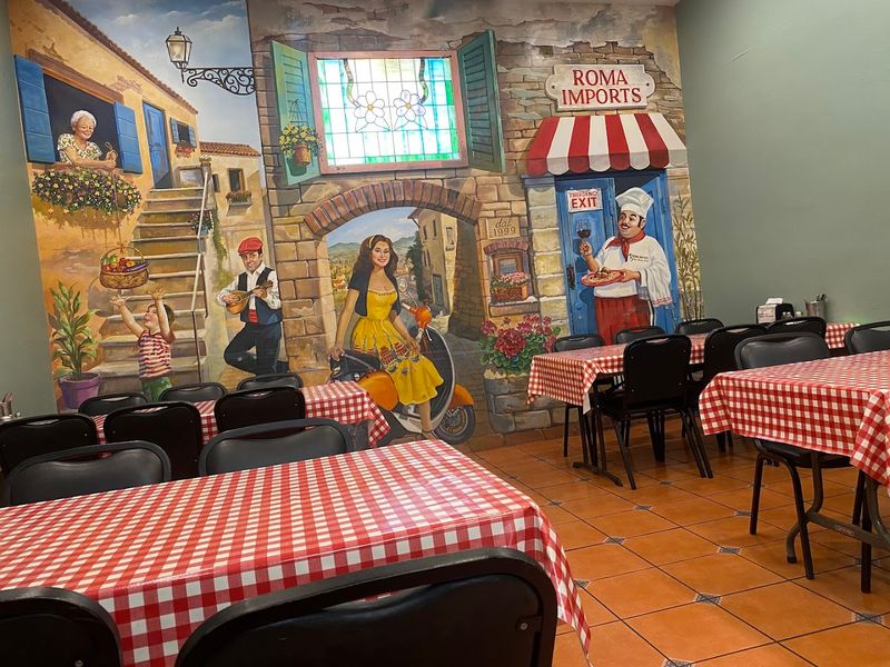 Roma Imports, Tucson