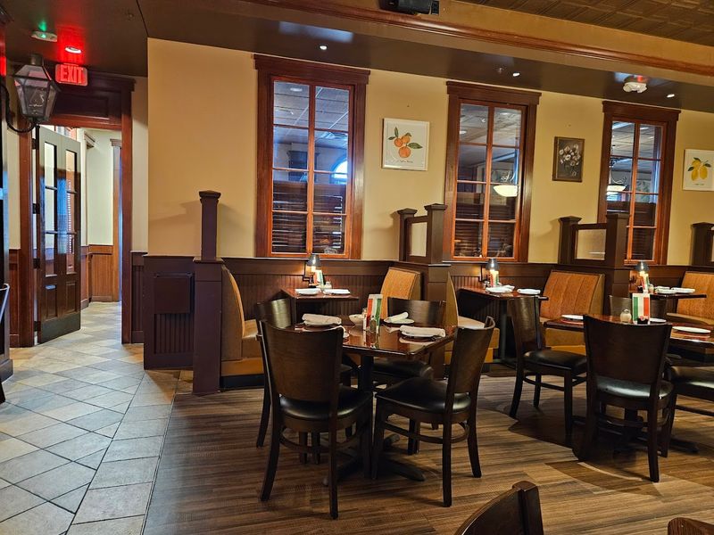 Roma Italian Restaurant