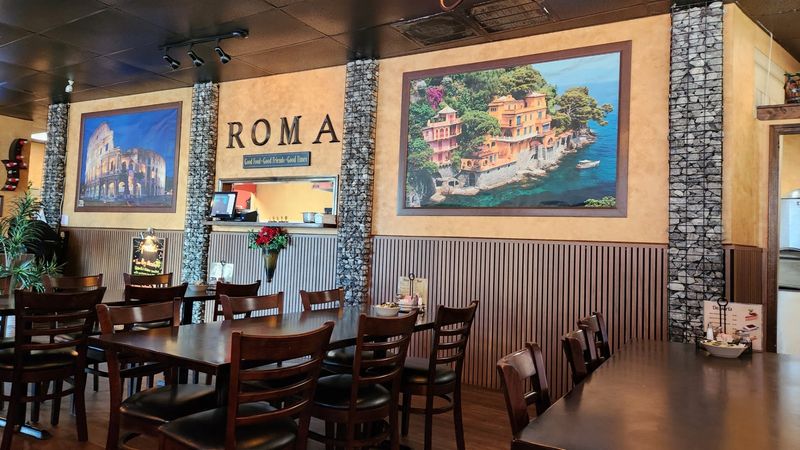 Roma Italian Restaurant