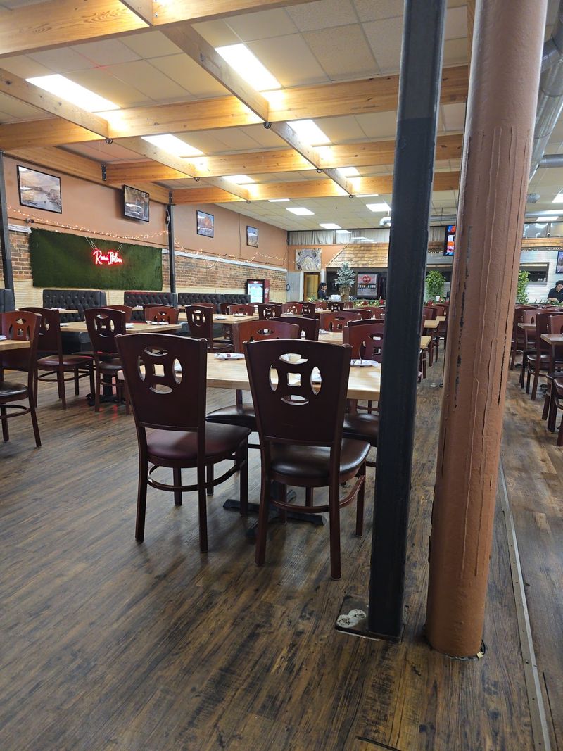 Roma Italian Restaurant, Nashville